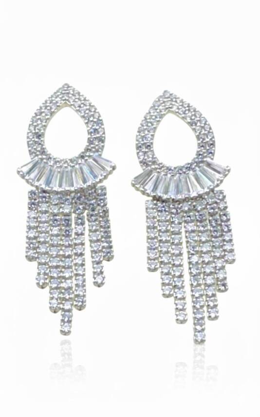 Emma Mazonit Küpe - 2