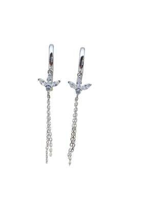 Emma Sallantılı Küpe - Nihan Dulon