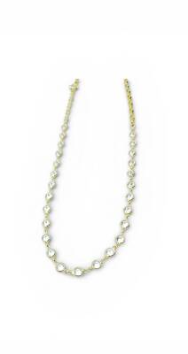 Emma Taşlı Kolye - 