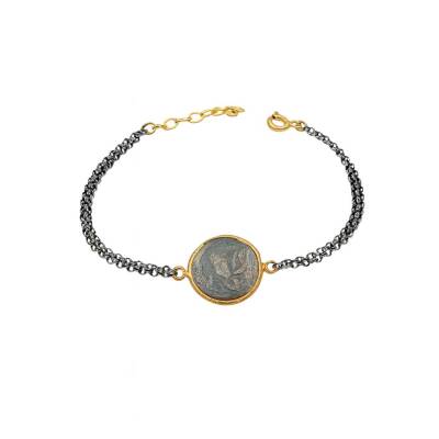 Ena Doğal Taş Bileklik - Nihan Dulon