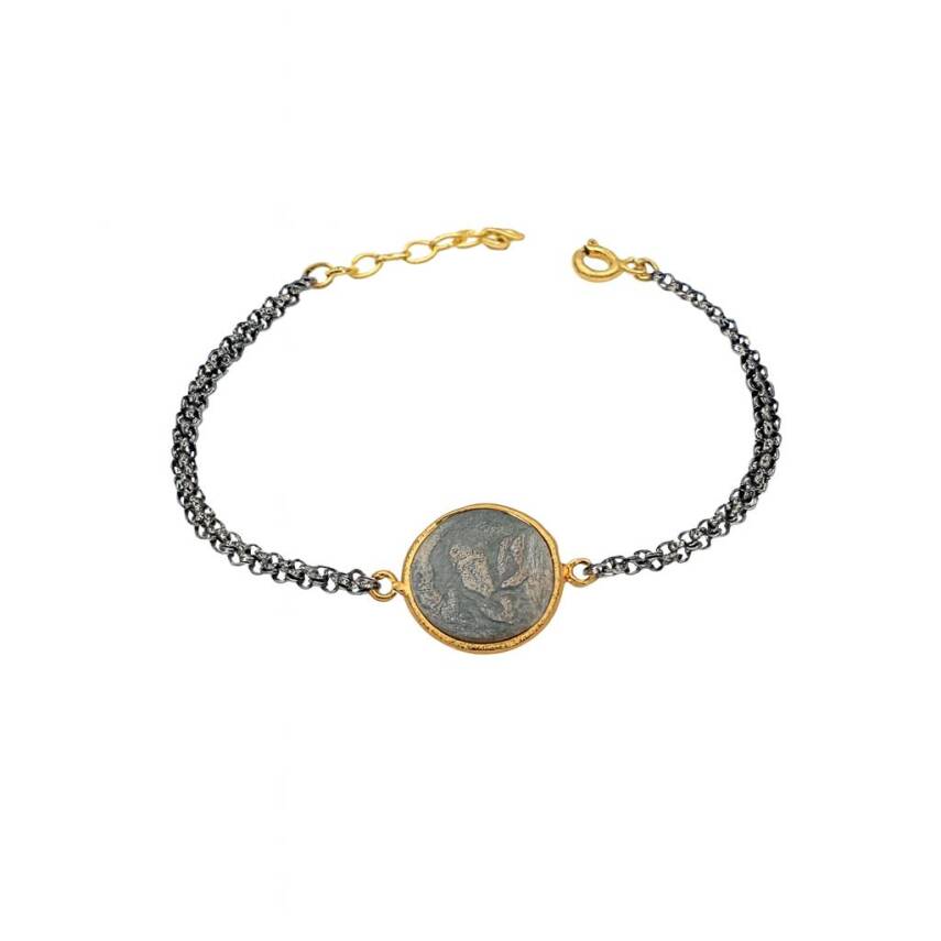 Ena Doğal Taş Bileklik - 1