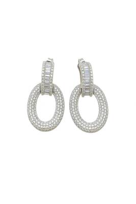 ENA İthal Küpe - (1)