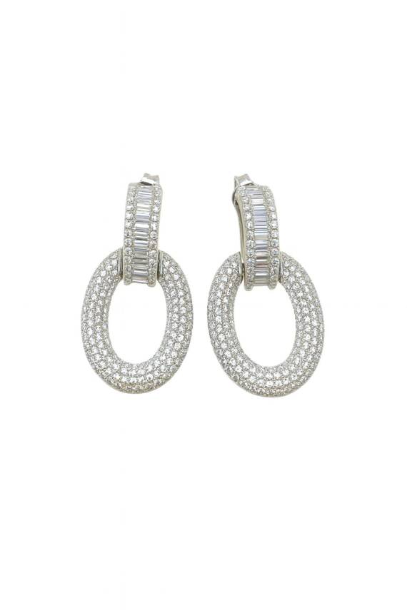 ENA İthal Küpe - 2