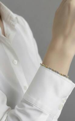 Farah Jolie ithal Bileklik - 