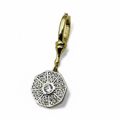 Farah Luna Kolye Ucu - 