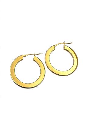 Gaby Halka Küpe - Nihan Dulon