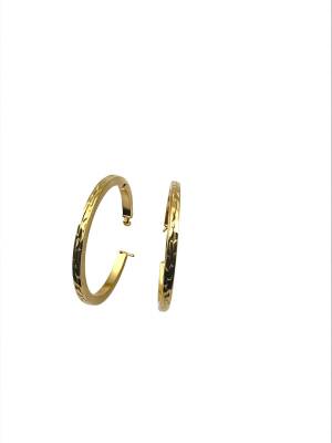 Gaby Halka Küpe - Nihan Dulon (1)