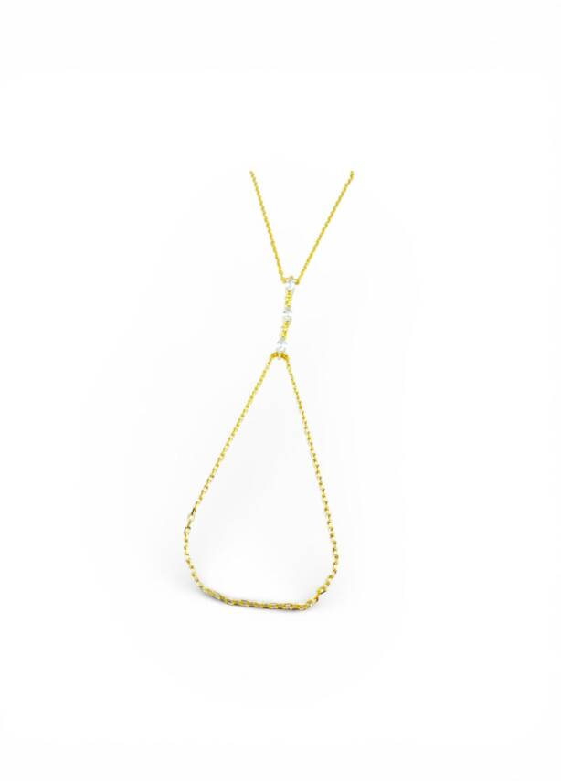 Gale Jolie Şahmeran - 1