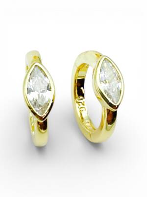 Heidi Basıc Küpe - 