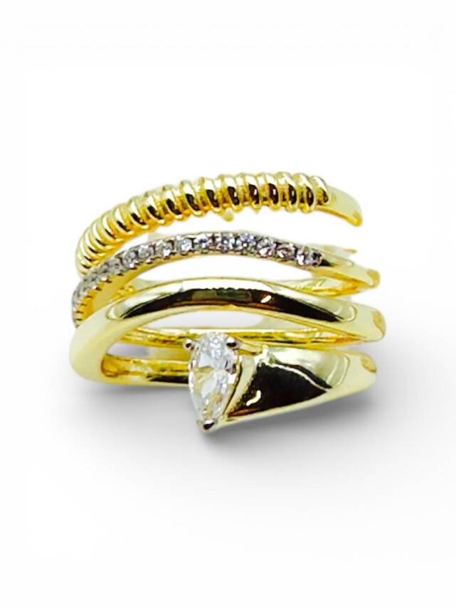 Helen Brynn Yüzük - 1