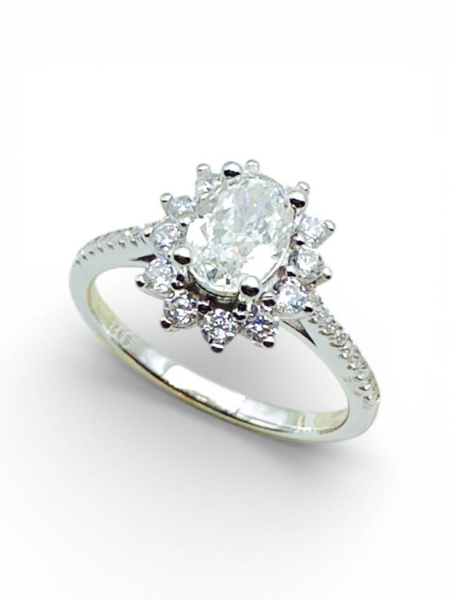 Helen Jena Yüzük - 1