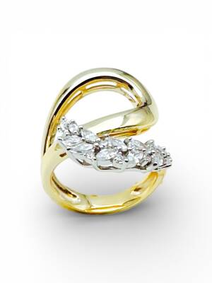 Helen Lori Yüzük - 