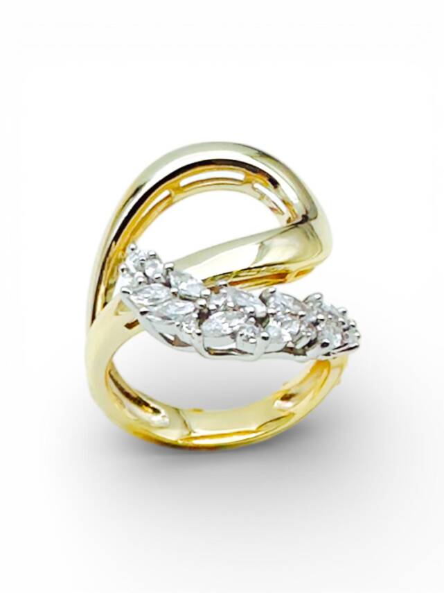 Helen Lori Yüzük - 1