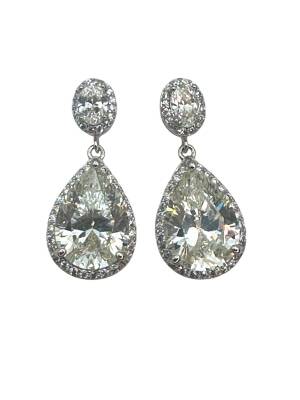 HELEN Mazonit Big Drop Küpe - Nihan Dulon (1)