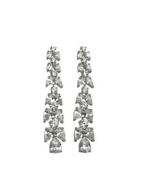 HELEN Mazonit Petra Süzme Küpe - Nihan Dulon