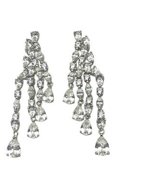 HELEN Mazonit Roxsi Damla Küpe - Nihan Dulon (1)