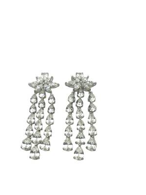 HELEN Mazonit Süzme Damla Küpe - Nihan Dulon (1)