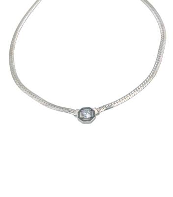 Helena Taşlı Kolye - Nihan Dulon