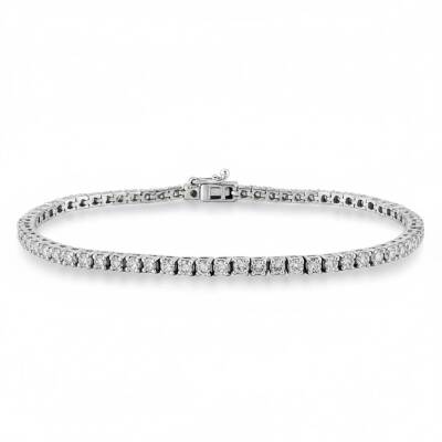 HERA 2,5mm Mazonit Suyolu Bileklik - Nihan Dulon (1)