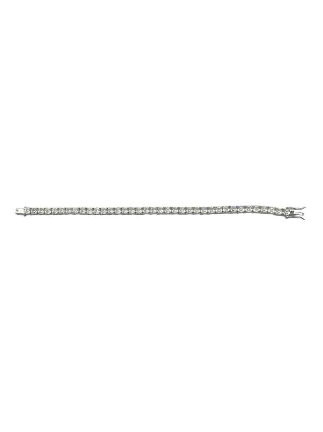 HERA 3 mm Mazonit Suyolu Bilekik - 1