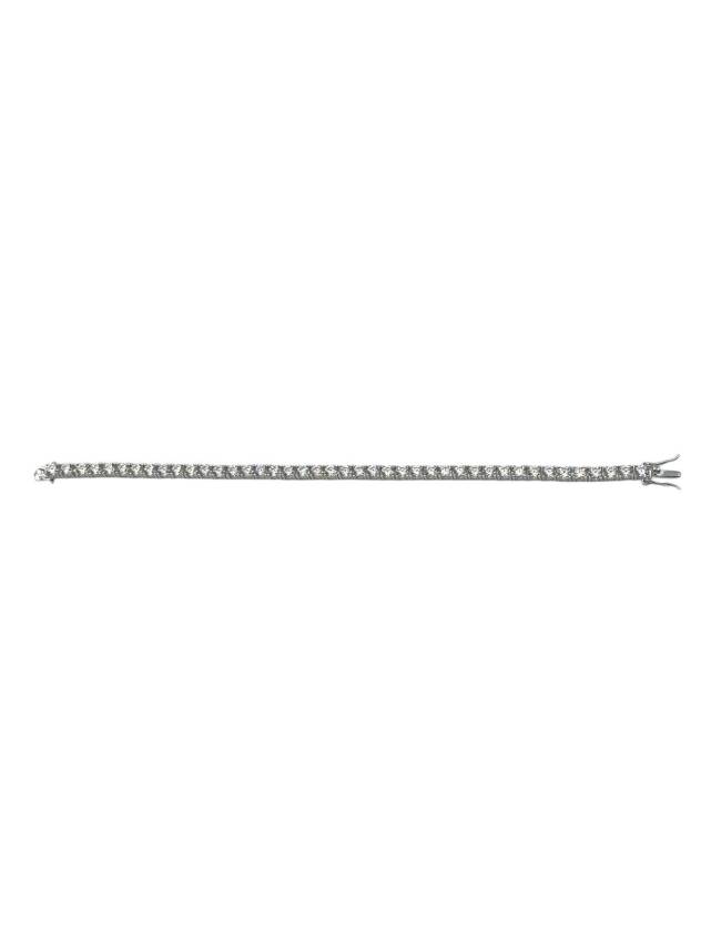 HERA 3 mm Mazonit Suyolu Bileklik - 1