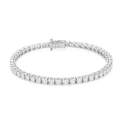 HERA 3,5 mm Mazonit Suyolu Bileklik - Nihan Dulon (1)