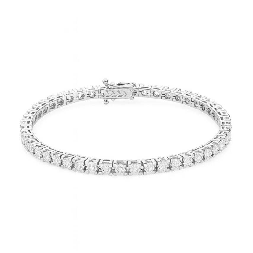 HERA 3,5 mm Mazonit Suyolu Bileklik - 2