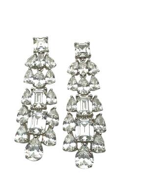 Hera Baget Drop Küpe İthal - Nihan Dulon (1)