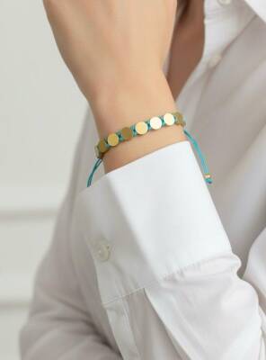 Hera İpli Bileklik 6 - 