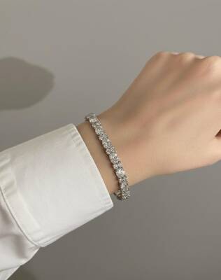 HERA Mazonit Carmen Suyolu Bileklik - Nihan Dulon