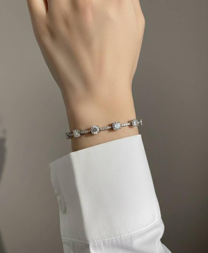 HERA Mazonit İtalyan Bileklik - 1