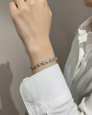 HERA Mazonit Suyolu Bileklik - Nihan Dulon