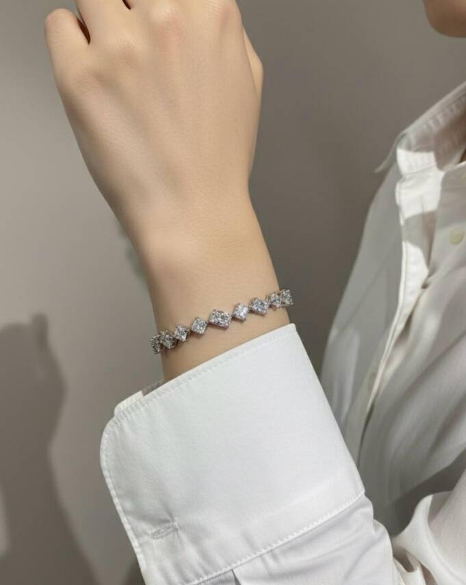 HERA Mazonit Suyolu Bileklik - 1