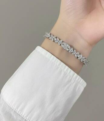 HERA Mazonit Tulip Bileklik - Nihan Dulon