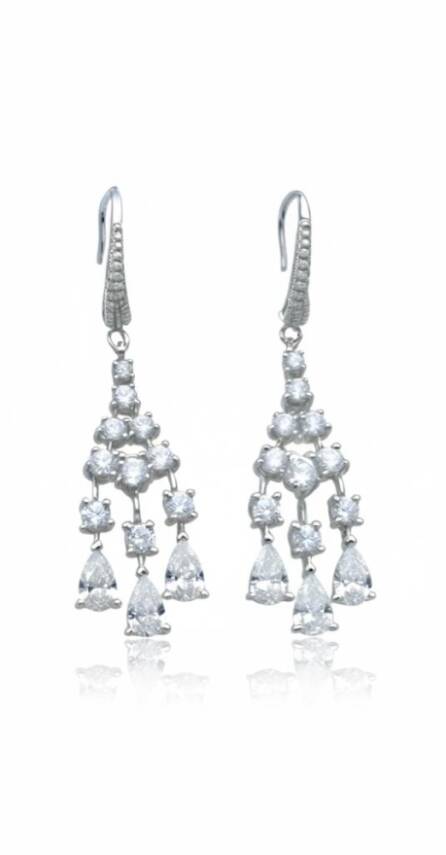 Holly İtalyan Küpe - 2