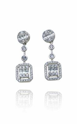 Holly İtalyan Küpe 1 - Nihan Dulon