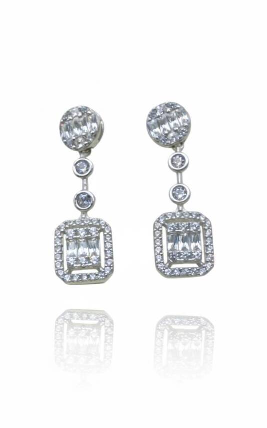 Holly İtalyan Küpe 1 - 1