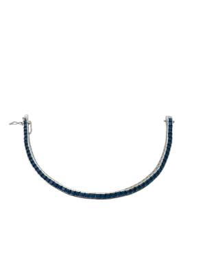 İcon İthal Erkek Bilekliği 3 mm 10 - 