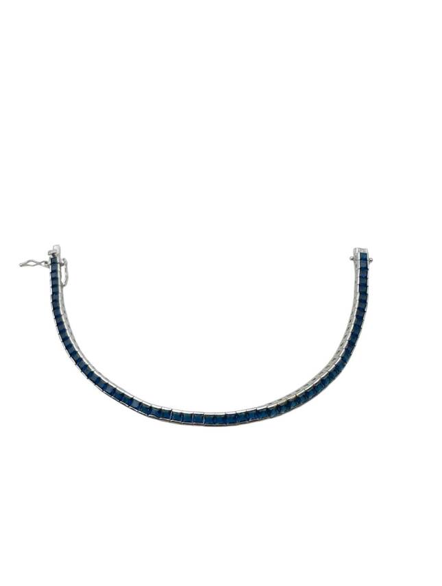 İcon İthal Erkek Bilekliği 3 mm 10 - 1