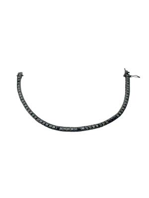 İcon İthal Erkek Bilekliği 3 mm 8 - 