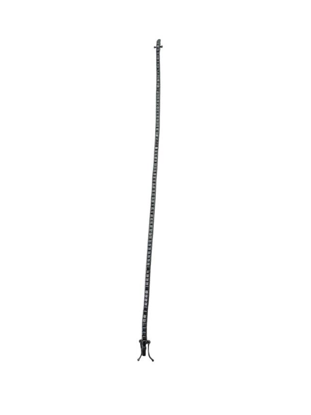 İcon İthal Erkek Bilekliği 2 mm 9 - 1