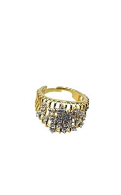 Joie Taşlı Yüzük - Nihan Dulon