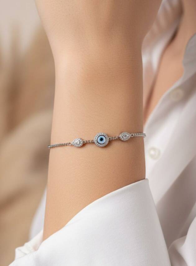 İngrid Drop Bileklik - 1