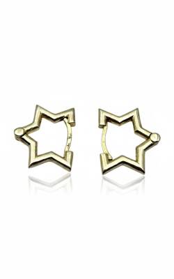 Ivy Yıldız Küpe - Nihan Dulon