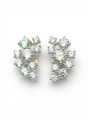 Izabella Ivy Küpe - (1)