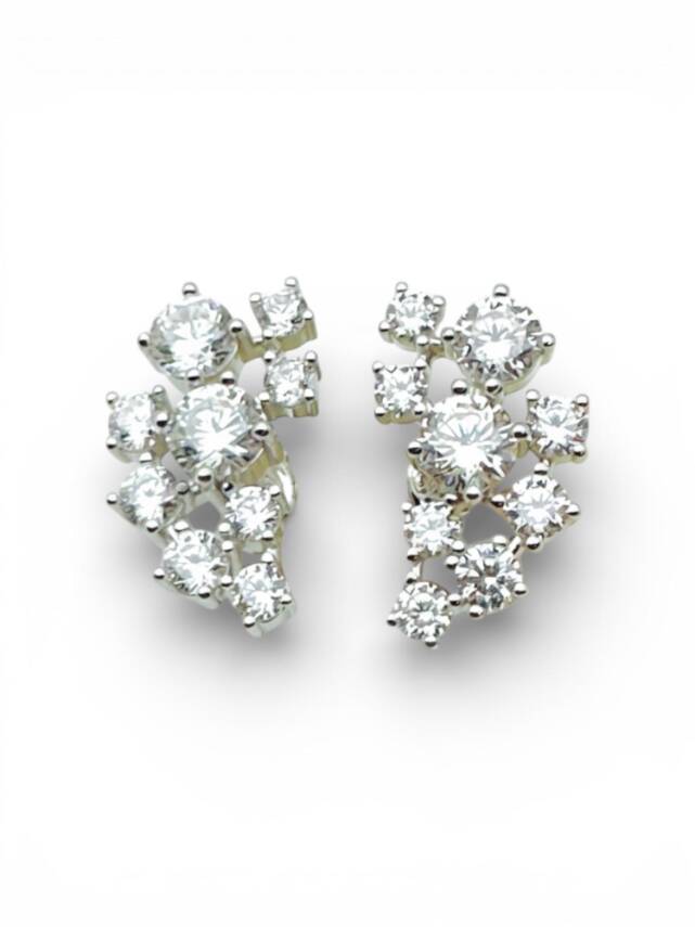 Izabella Ivy Küpe - 2