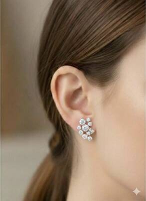 Izabella Ivy Küpe - 