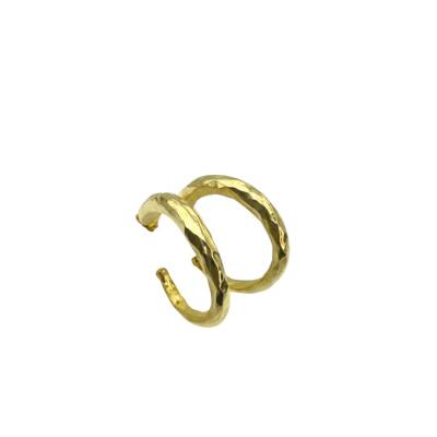 Jarrell Halka Küpe - Nihan Dulon