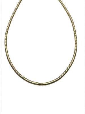 Jasmin İthal Kolye - Nihan Dulon