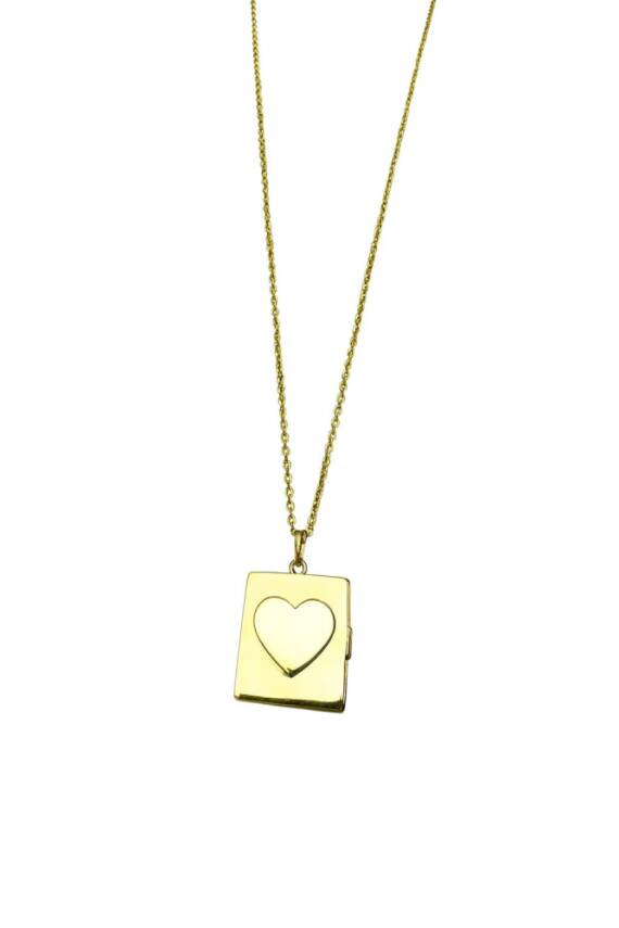 Jasmine Alina Kolye - 2